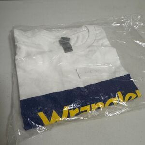 Wrangler Graphic T Shirt New in Bag Men's Small